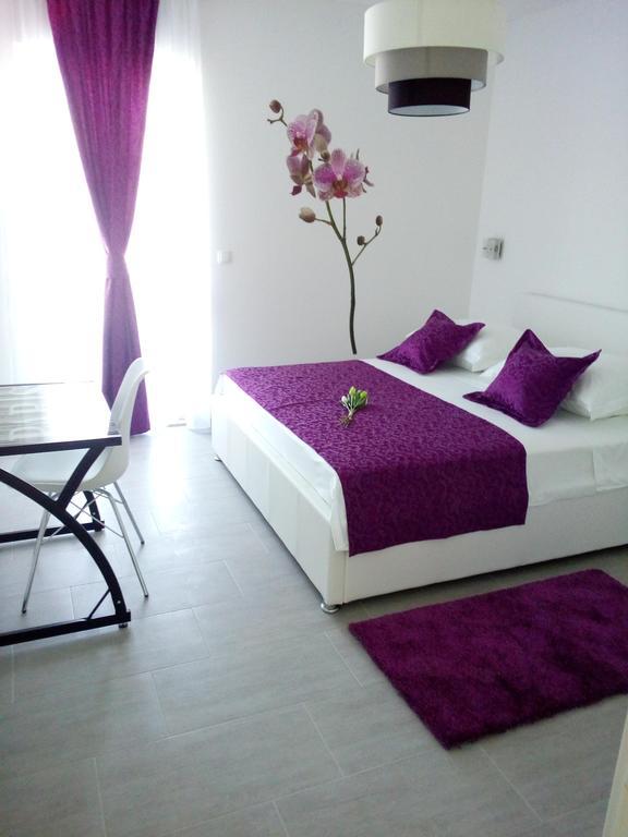 Villa Duje Old Town โตรกีร์ ภายนอก รูปภาพ