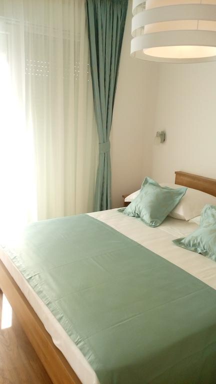 Villa Duje Old Town โตรกีร์ ภายนอก รูปภาพ