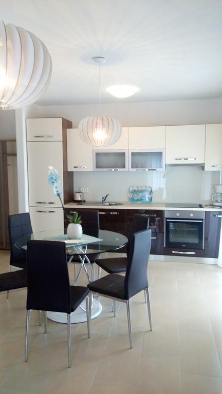 Villa Duje Old Town โตรกีร์ ภายนอก รูปภาพ
