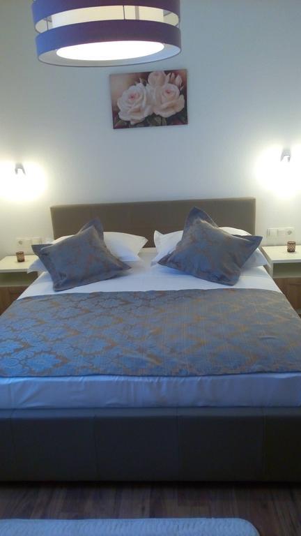 Villa Duje Old Town โตรกีร์ ภายนอก รูปภาพ